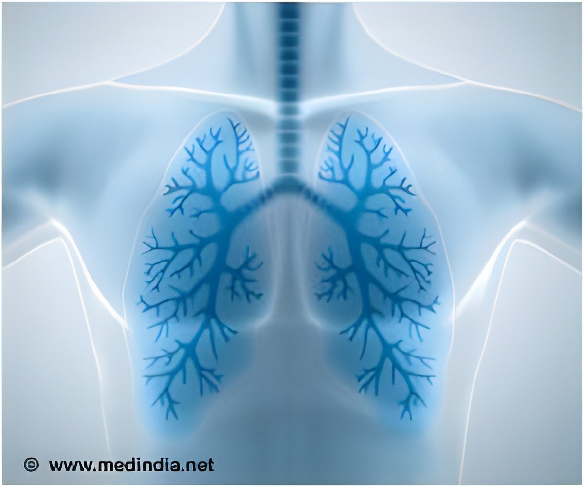 Lung Problems Increase Lung Cancer Risk